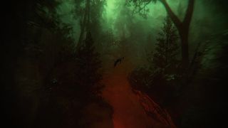 Spider-Man: Daleko od domu - szkic koncepcyjny