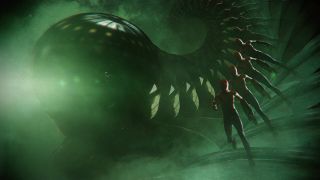 Spider-Man: Daleko od domu - szkic koncepcyjny