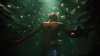 Spider-Man: Daleko od domu - szkic koncepcyjny