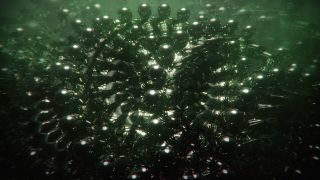 Spider-Man: Daleko od domu - szkic koncepcyjny