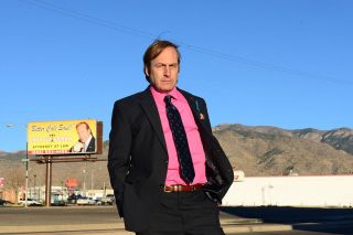 3. Saul Goodman