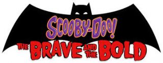 Scooby-Doo! i Batman: Odważniaki i straszaki