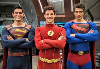 Kryzys na nieskończonych ziemiach