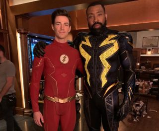 Kryzys na nieskończonych ziemiach