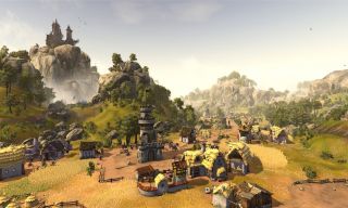 Te gry znajdziecie w Uplay Plus: The Settlers 7