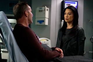 65. Agenci T.A.R.C.Z.Y. - sezon 5, odcinki 19-22