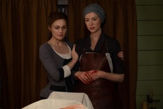 Outlander - 5. sezon