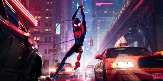 Spider-Man Uniwersum