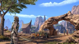 The Elder Scrolls Online - Elsweyr