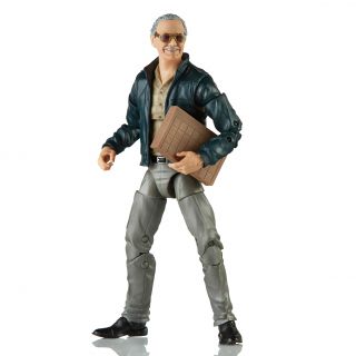 Marvel Legends - Stan Lee