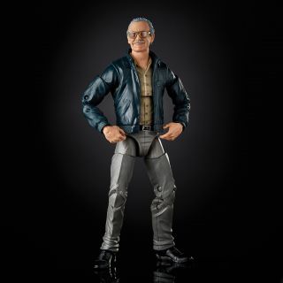 Marvel Legends - Stan Lee