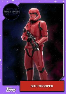 Gwiezdne Wojny: Skywalker. Ordrodzenie