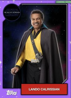 Gwiezdne Wojny: Skywalker. Ordrodzenie