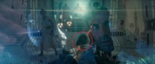 Gwiezdne Wojny: Skywalker. Odrodzenie - czy to hełm Vadera?