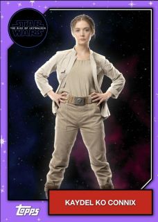 Gwiezdne Wojny: Skywalker. Ordrodzenie