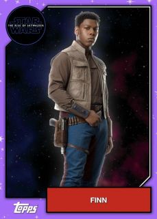 Gwiezdne Wojny: Skywalker. Ordrodzenie