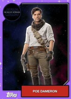 Gwiezdne Wojny: Skywalker. Ordrodzenie