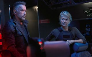 Terminator: Mroczne przeznaczenie