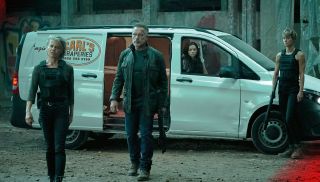 Terminator: Mroczne przeznaczenie