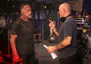 Terminator: Mroczne przeznaczenie