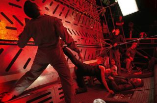 Terminator: Mroczne przeznaczenie