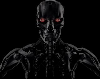 Terminator: Mroczne przeznaczenie