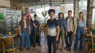60. Runaways - sezon 2