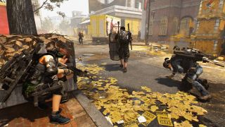 Te gry znajdziecie w Uplay Plus: The Division 2