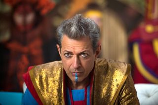 Jeff Goldblum - Hulk