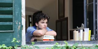 Timothee Chalamet - Spider-Man