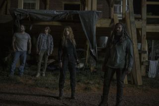 The Walking Dead: sezon 10, odcinek 4