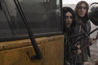 The Walking Dead - trzeci serial