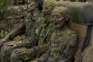 The Walking Dead - trzeci serial