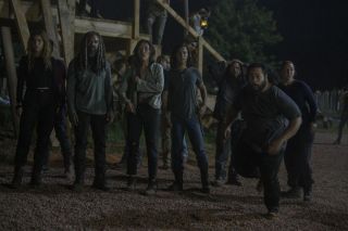 The Walking Dead: sezon 10, odcinek 4