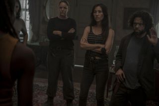 The Walking Dead: sezon 10, odcinek 4