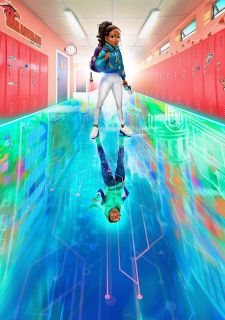 Watch Dogs - serial animowany