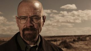 1. Walter White