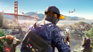 Te gry znajdziecie w Uplay Plus: Watch Dogs 2