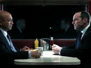 9. Marvel One-Shot: Konsultant 