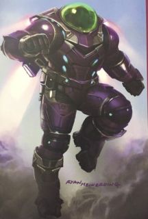 Mysterio