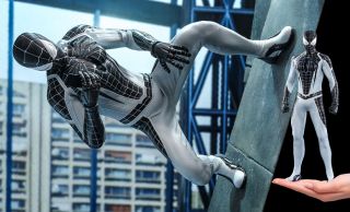 Marvel's Spider-Man - figurka