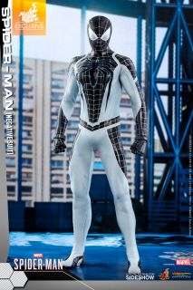 Marvel's Spider-Man - figurka