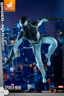 Marvel's Spider-Man - figurka