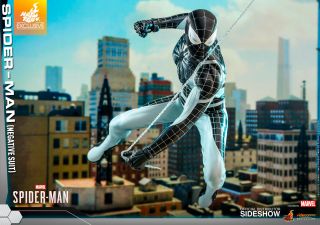 Marvel's Spider-Man - figurka