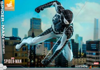 Marvel's Spider-Man - figurka