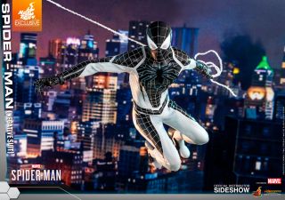 Marvel's Spider-Man - figurka