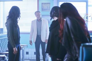 Titans: sezon 2, odcinek 11 - zdjęcie