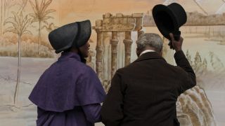 Angelo - zdjęcia z filmu