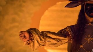 Angelo - zdjęcia z filmu