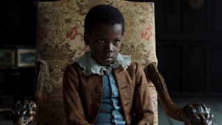 Angelo - zdjęcia z filmu